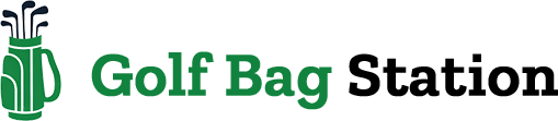 Golf Bag Station