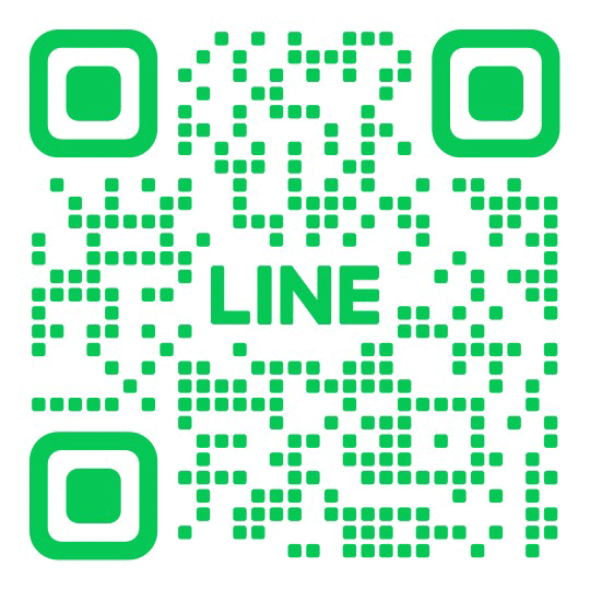 LINE QRコード