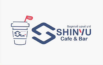 SHINYU Cafe & Bar
